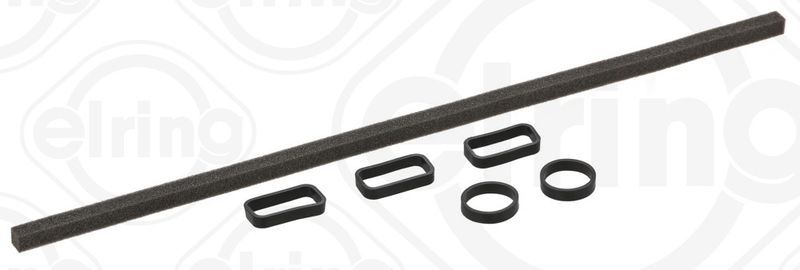 ELRING 632.580 Gasket Set, cylinder head cover