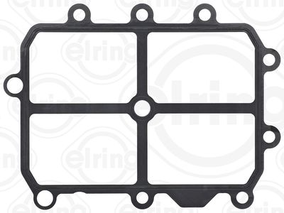 Gasket, EGR valve ELRING 632.610