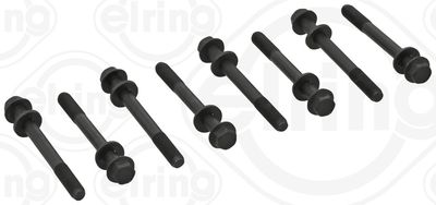 Cylinder Head Bolt Set ELRING 632.730