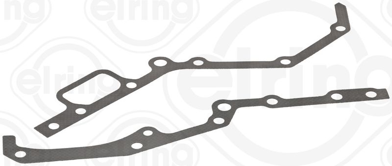 ELRING 633.360 Gasket Kit, timing case