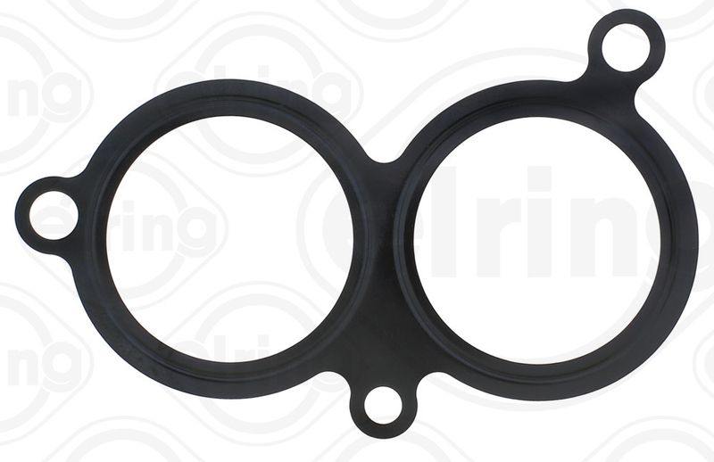 ELRING 633.291 Gasket, intake manifold housing