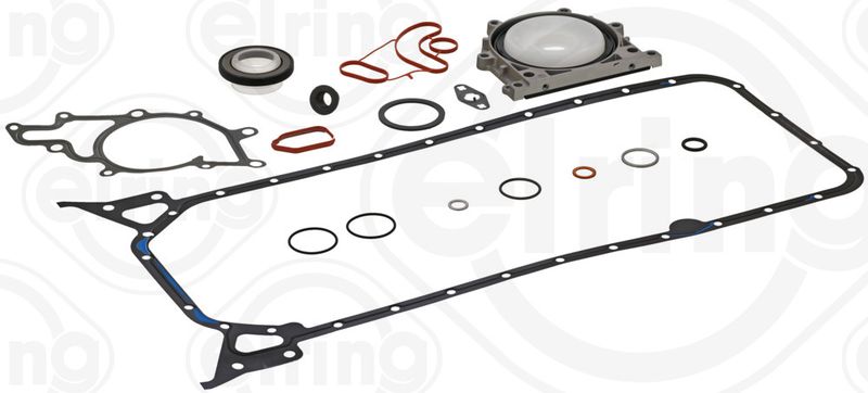 ELRING 633.330 Gasket Kit, crankcase