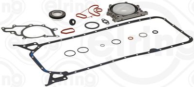 Gasket Kit, crankcase ELRING 633.330