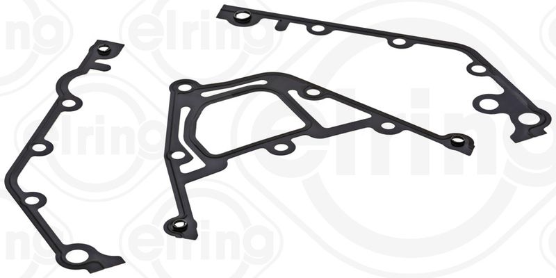 ELRING 633.463 Gasket Kit, timing case