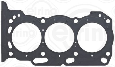 Gasket, cylinder head ELRING 633.960