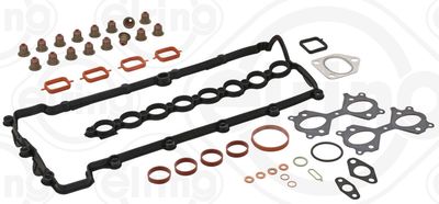 Gasket Kit, cylinder head ELRING 634.780