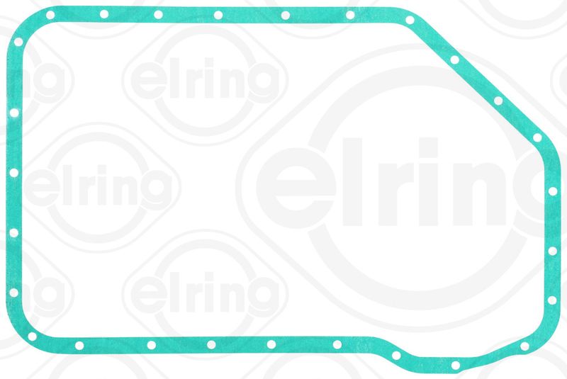 ELRING 634.061 Gasket, automatic transmission oil sump