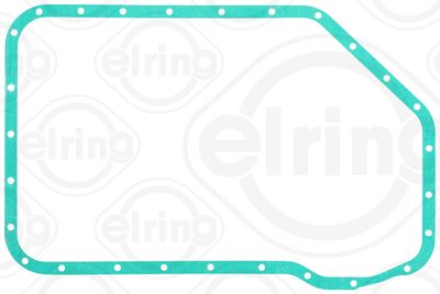 Gasket, automatic transmission oil sump ELRING 634.061