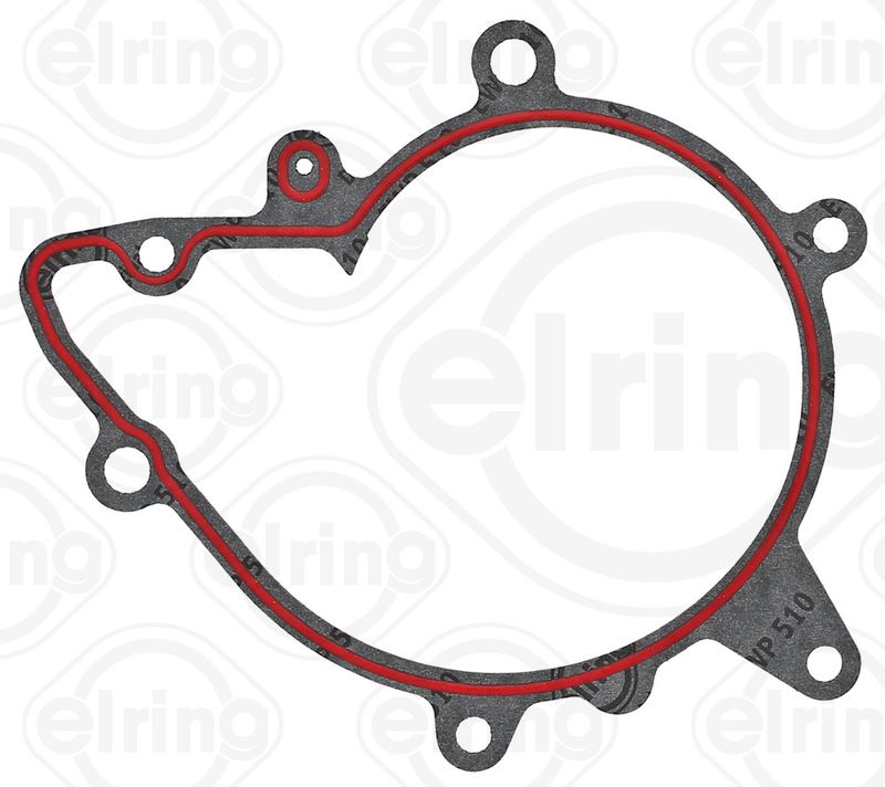 ELRING 634.300 Gasket, water pump