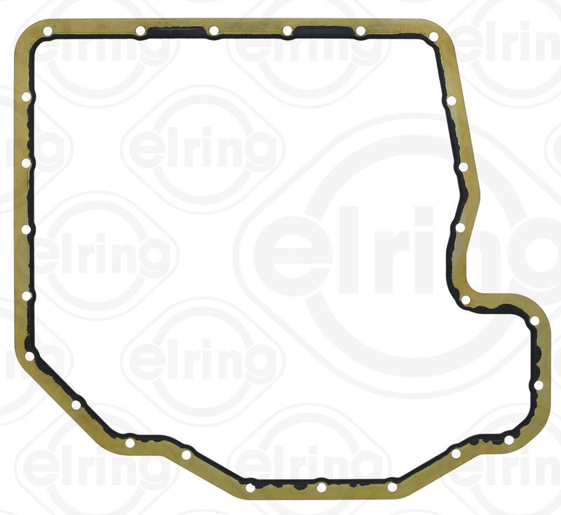 ELRING 634.450 Gasket, oil sump