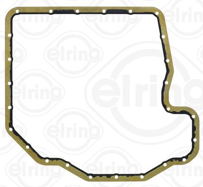 Gasket, oil sump ELRING 634.450