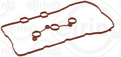 Gasket Set, cylinder head cover ELRING 634.660