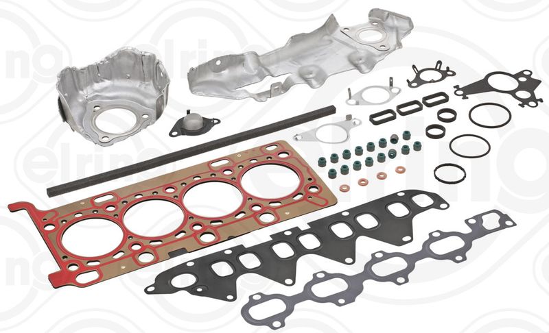 ELRING 634.670 Gasket Kit, cylinder head