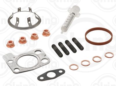 Mounting Kit, charger ELRING 634.760