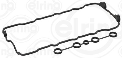 Gasket Set, cylinder head cover ELRING 634.770
