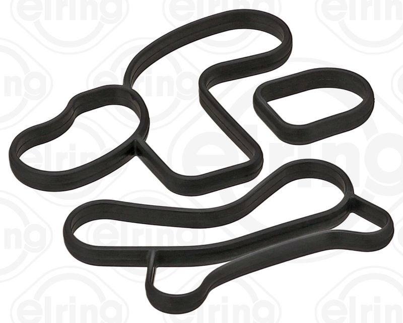 ELRING 634.970 Gasket Set, oil cooler