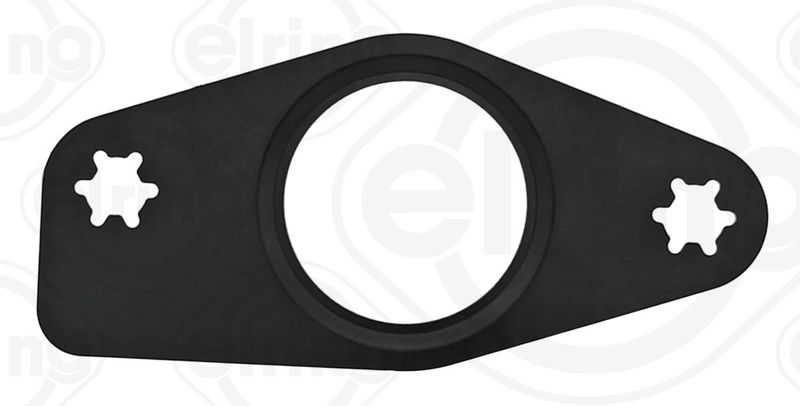 ELRING 635.030 Gasket, coolant pipe