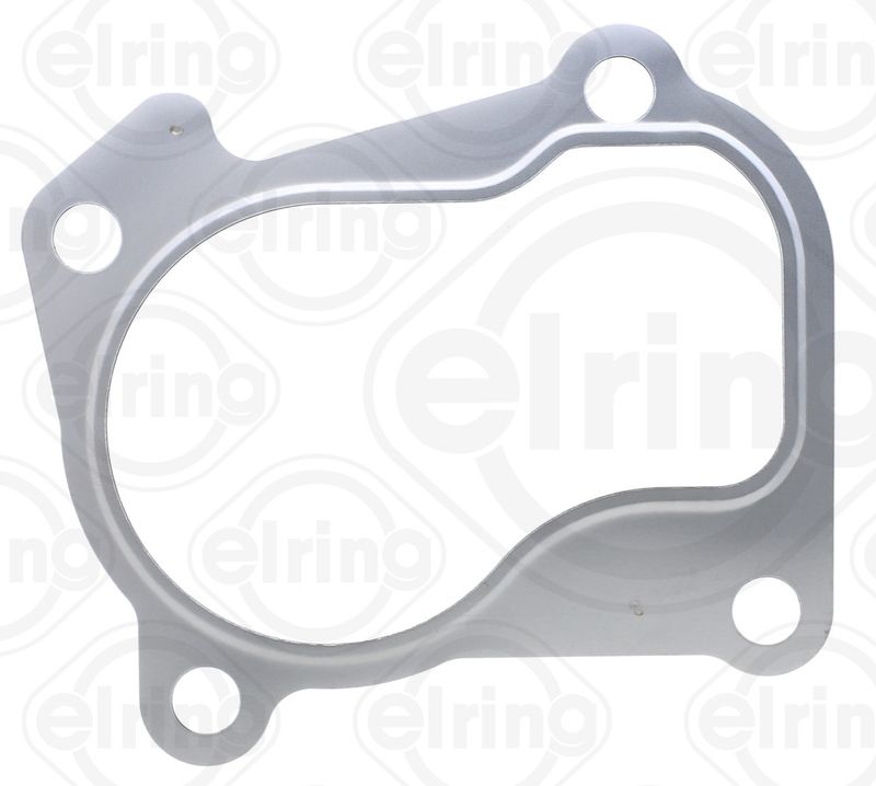ELRING 635.270 Gasket, exhaust pipe
