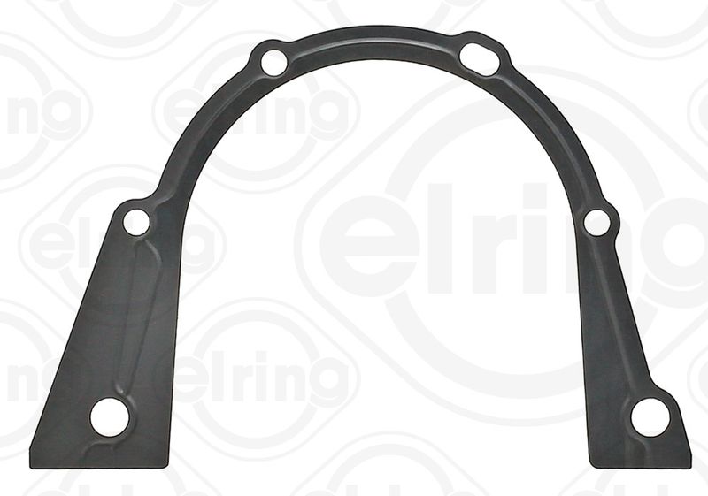 ELRING 635.381 Gasket, housing cover (crankcase)