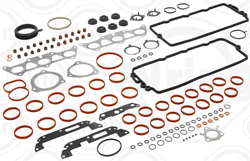 ELRING 636.250 Gasket Kit, cylinder head