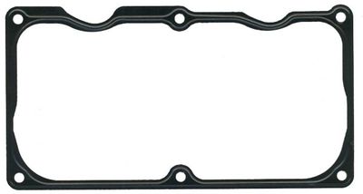 Gasket, cylinder head cover ELRING 636.311