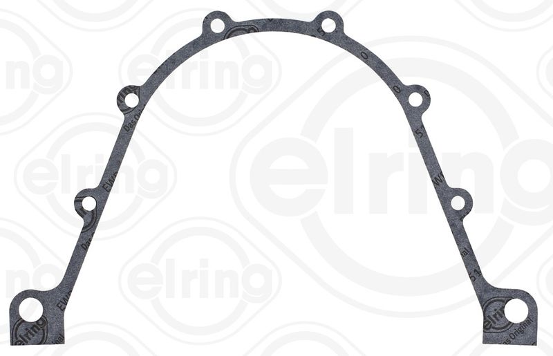 ELRING 637.100 Gasket, housing cover (crankcase)