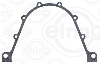 Gasket, housing cover (crankcase) ELRING 637.100