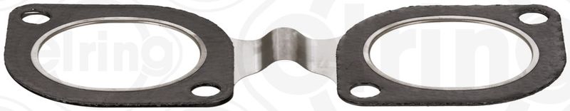 ELRING 638.181 Gasket, exhaust manifold
