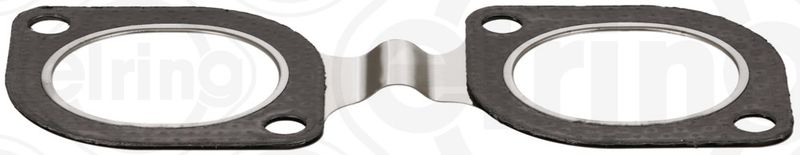 ELRING 638.191 Gasket, exhaust manifold