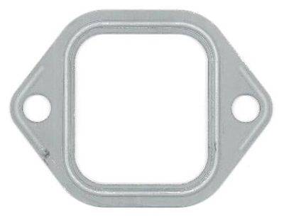 Gasket, exhaust manifold ELRING 638.951