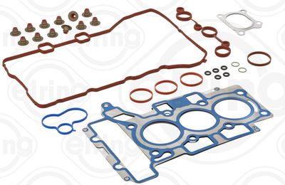 Gasket Kit, cylinder head ELRING 642.530