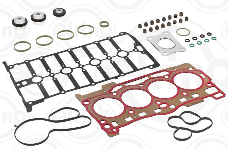 ELRING 642.860 Gasket Kit, cylinder head