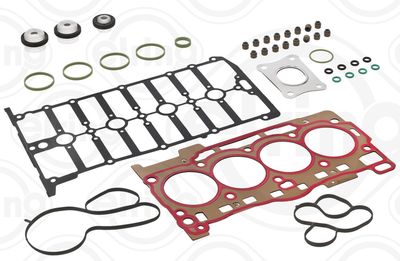 Gasket Kit, cylinder head ELRING 642.860