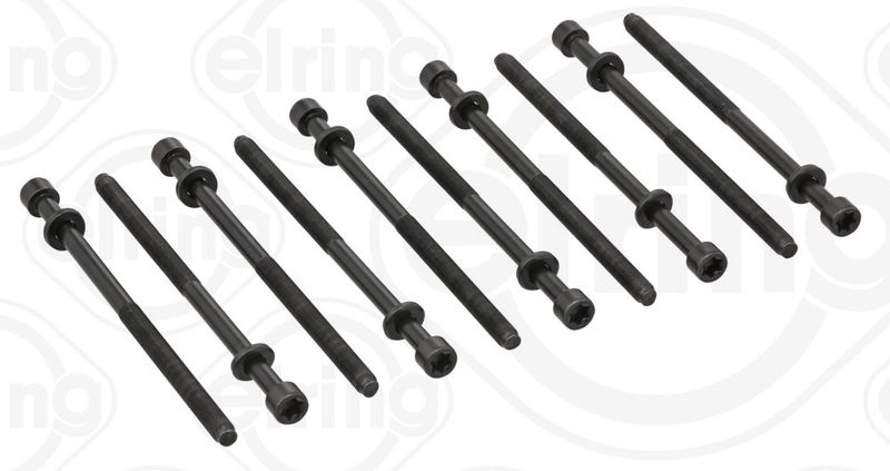 ELRING 642.100 Cylinder Head Bolt Set