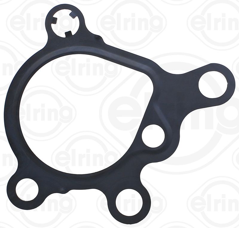 ELRING 642.180 Seal, injection pump