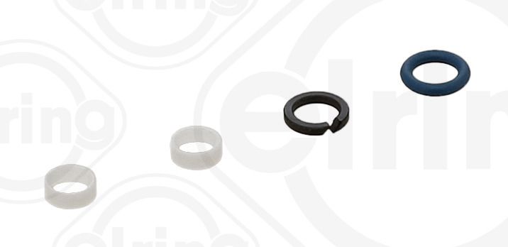 ELRING 642.520 Seal Kit, injector nozzle