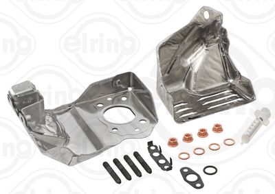 Mounting Kit, charger ELRING 642.550