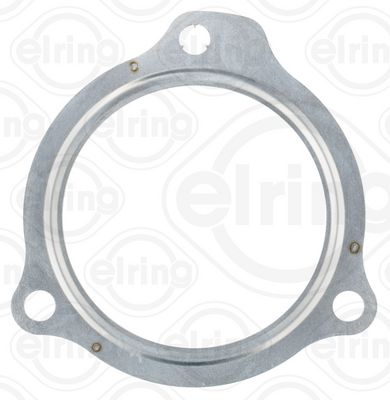 Gasket, exhaust pipe ELRING 644.140
