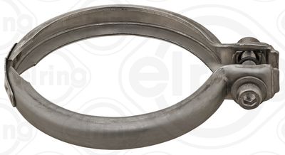 Pipe Connector, exhaust system ELRING 644.200