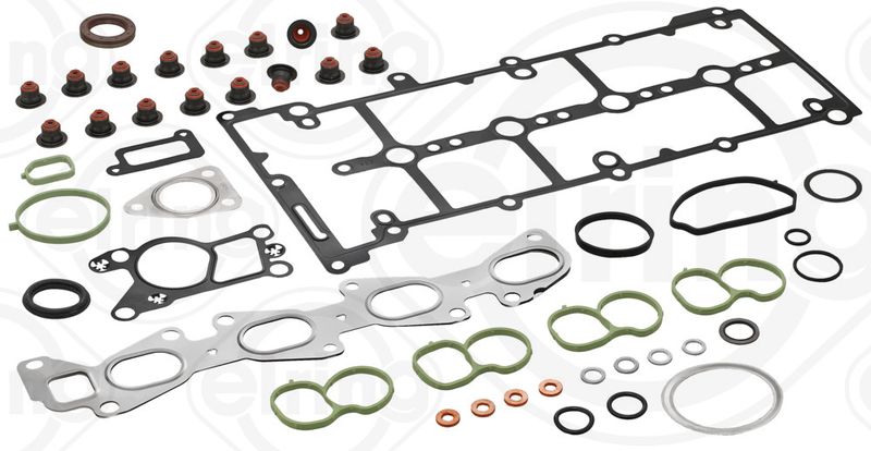 ELRING 644.760 Gasket Kit, cylinder head