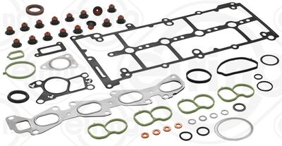 Gasket Kit, cylinder head ELRING 644.760