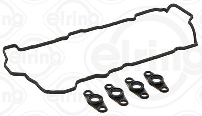 Gasket Set, cylinder head cover ELRING 644.300