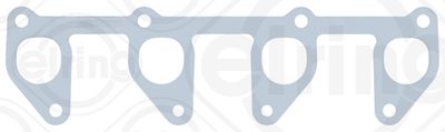 Gasket, exhaust manifold ELRING 645.710