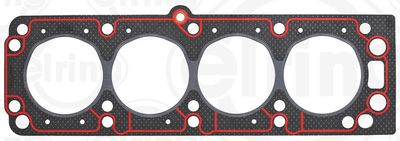 Gasket, cylinder head ELRING 645.842