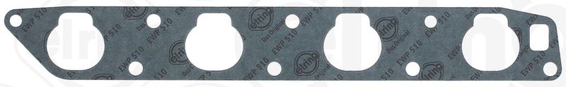ELRING 645.910 Gasket, intake manifold