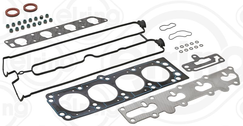 ELRING 646.231 Gasket Kit, cylinder head