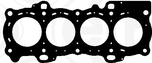 ELRING 646.813 Gasket, cylinder head