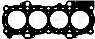 Gasket, cylinder head ELRING 646.813