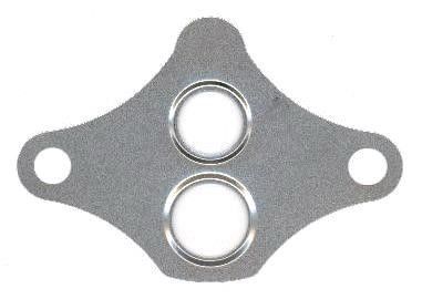 ELRING 646.020 Gasket, EGR valve
