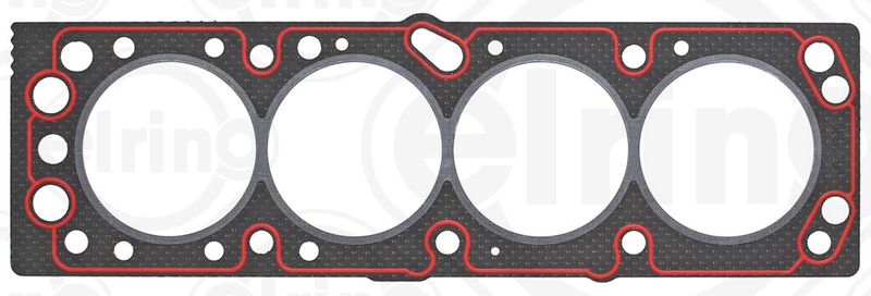 ELRING 646.071 Gasket, cylinder head